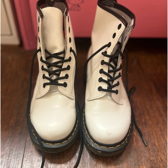 Shoes - Dr.Martens